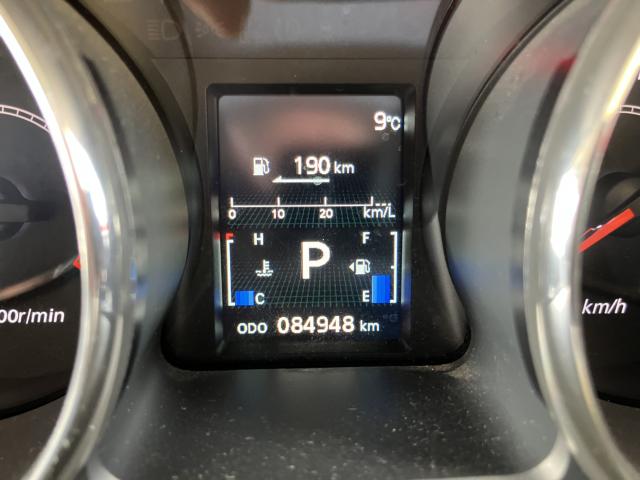 デリカD:5(新潟県長岡市)