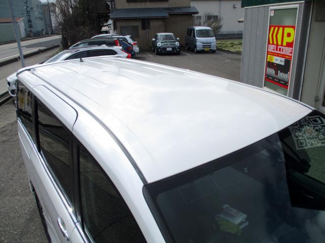 ヴォクシーハイブリッド(新潟県新潟市南区)