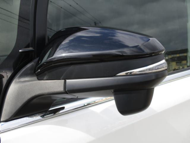 ヴォクシーハイブリッド(新潟県新潟市南区)