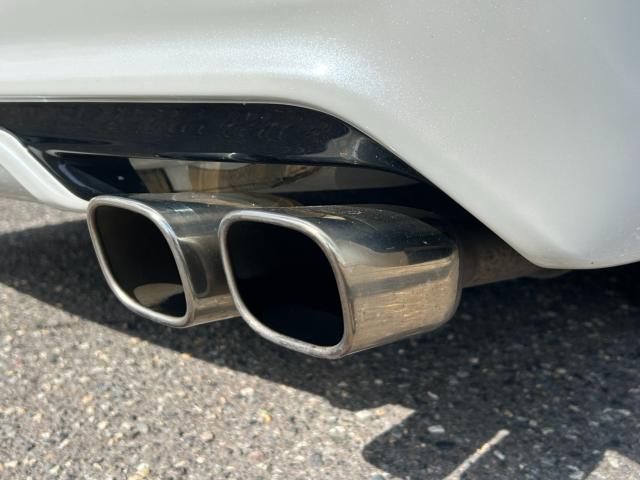 ヴォクシーハイブリッド(新潟県新潟市南区)