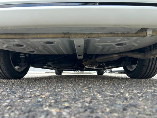 ヴォクシーハイブリッド(新潟県新潟市南区)