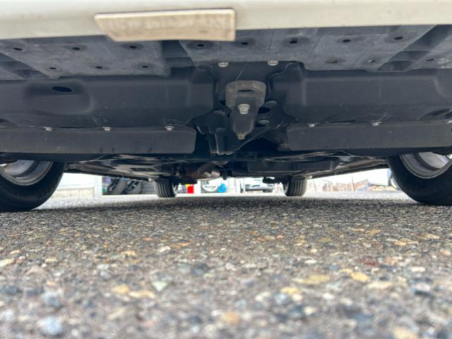 ヴォクシーハイブリッド(新潟県新潟市南区)