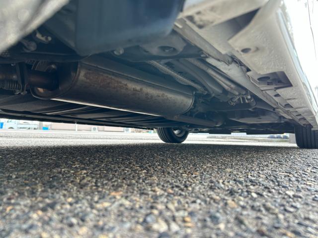 ヴォクシーハイブリッド(新潟県新潟市南区)