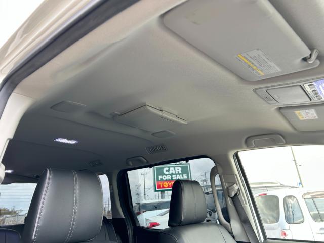 ヴォクシーハイブリッド(新潟県新潟市南区)