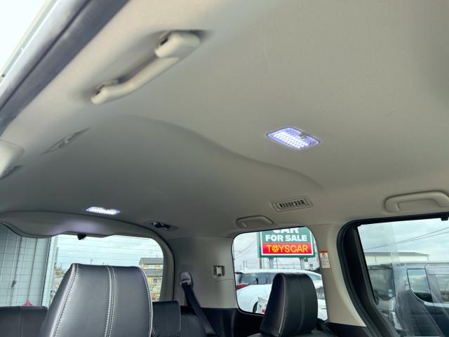 ヴォクシーハイブリッド(新潟県新潟市南区)