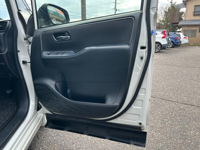 ヴォクシーハイブリッド(新潟県新潟市南区)