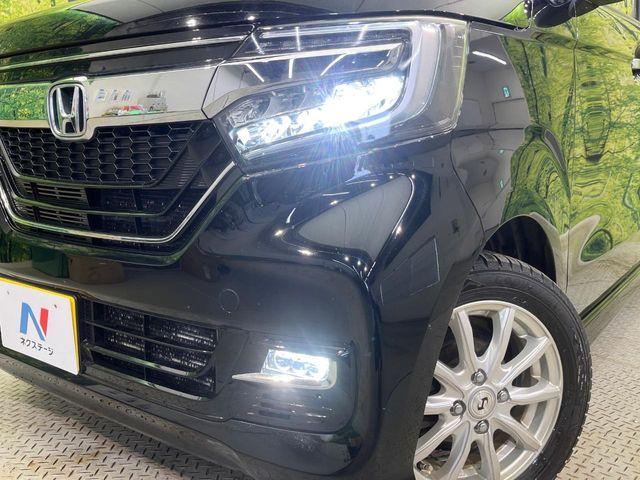 N_BOXカスタム(新潟県新潟市南区)