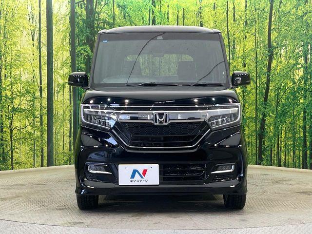 N_BOXカスタム(新潟県新潟市南区)