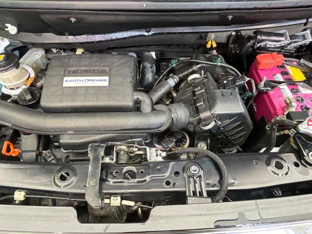 N_BOXカスタム(新潟県新潟市南区)