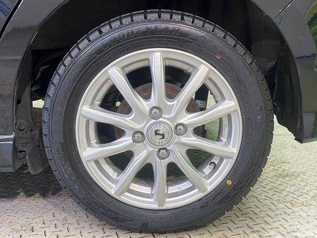 N_BOXカスタム(新潟県新潟市南区)