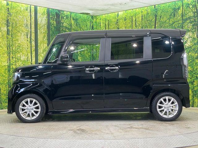 N_BOXカスタム(新潟県新潟市南区)