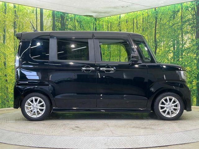 N_BOXカスタム(新潟県新潟市南区)