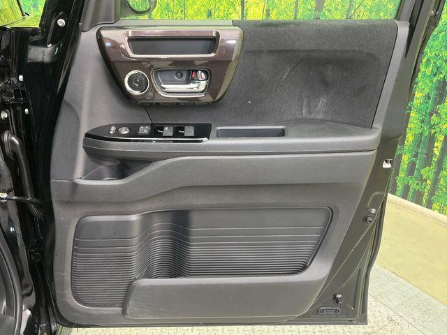 N_BOXカスタム(新潟県新潟市南区)