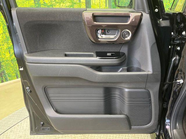 N_BOXカスタム(新潟県新潟市南区)