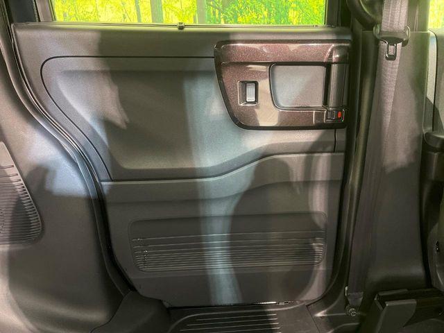 N_BOXカスタム(新潟県新潟市南区)