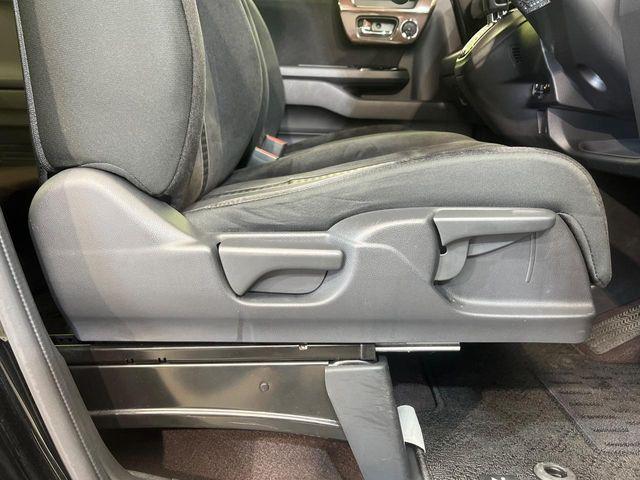 N_BOXカスタム(新潟県新潟市南区)