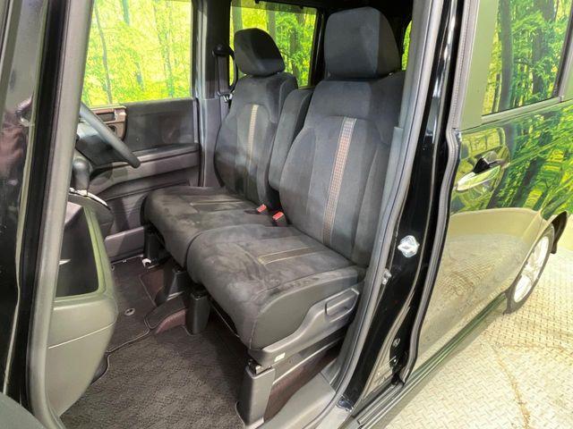 N_BOXカスタム(新潟県新潟市南区)