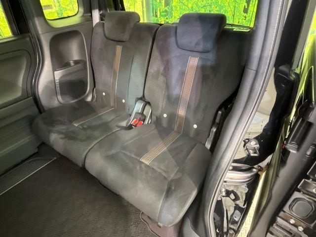 N_BOXカスタム(新潟県新潟市南区)