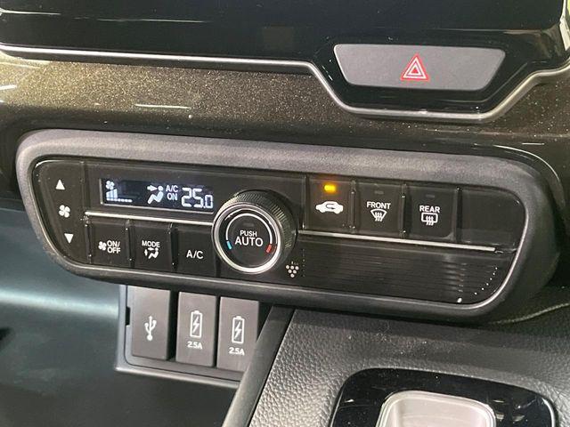 N_BOXカスタム(新潟県新潟市南区)