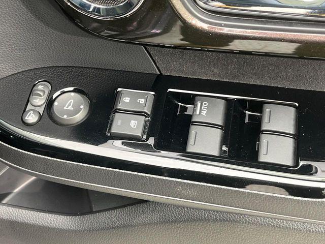 N_BOXカスタム(新潟県新潟市南区)