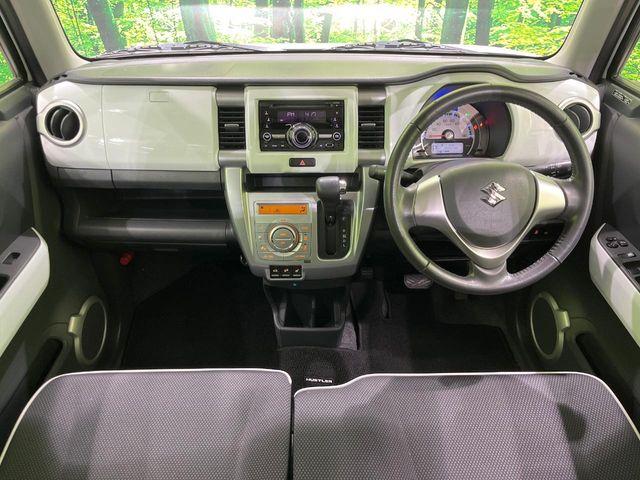 ハスラー(新潟県長岡市)