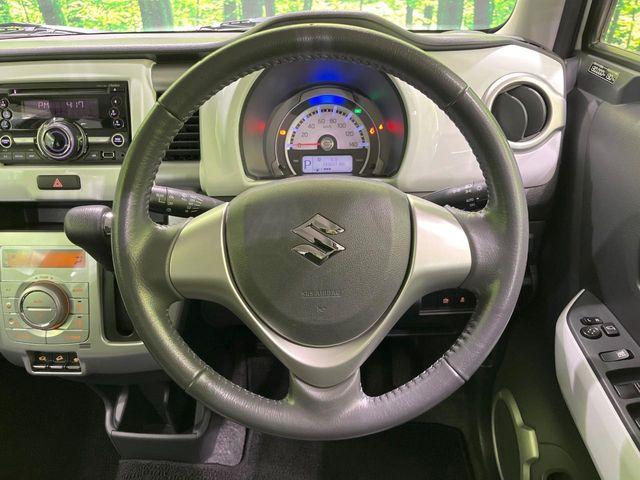 ハスラー(新潟県長岡市)