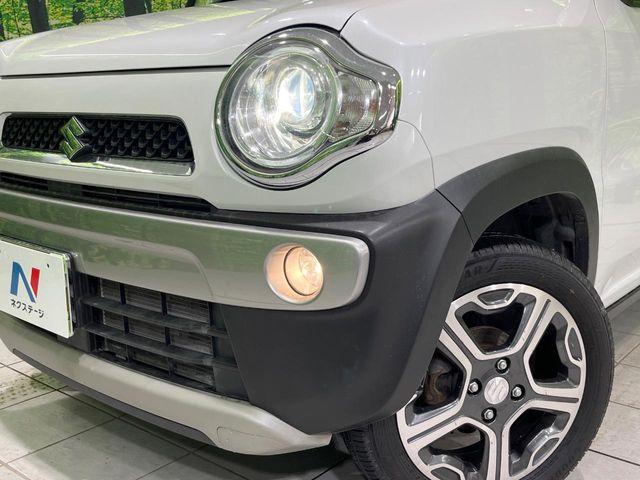 ハスラー(新潟県長岡市)