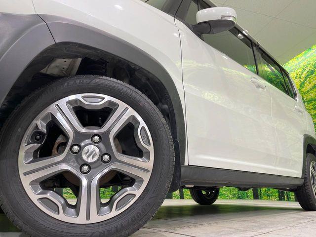 ハスラー(新潟県長岡市)