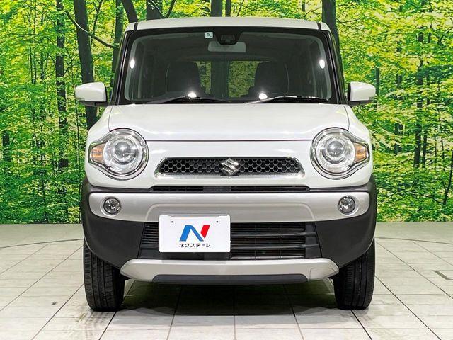 ハスラー(新潟県長岡市)