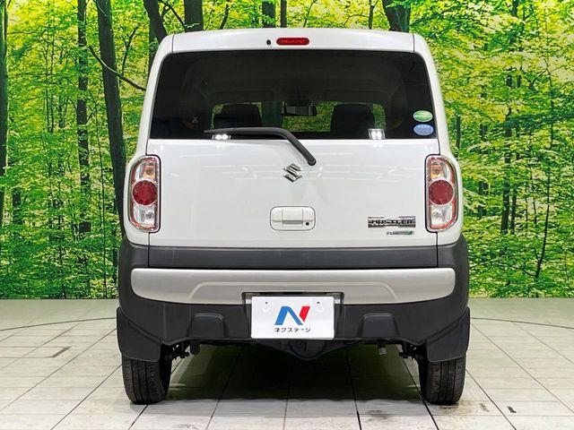 ハスラー(新潟県長岡市)