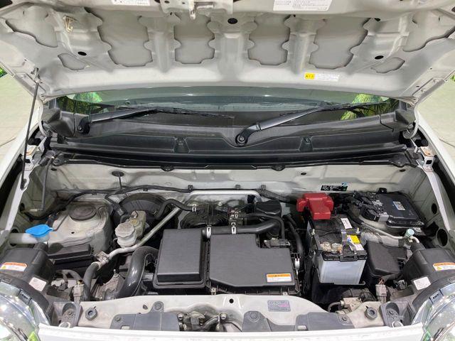 ハスラー(新潟県長岡市)