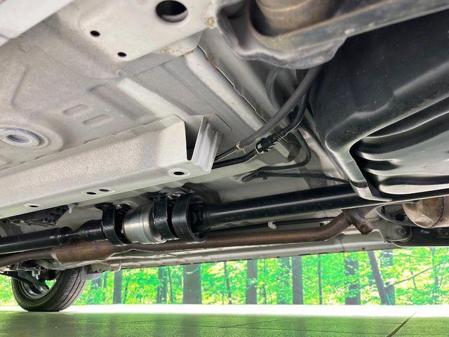 ハスラー(新潟県長岡市)