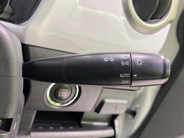 ハスラー(新潟県長岡市)