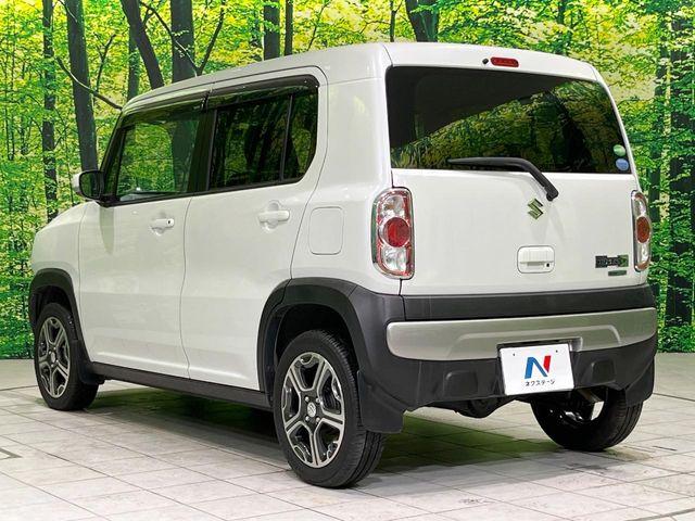 ハスラー(新潟県長岡市)