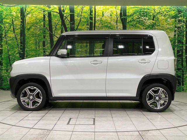 ハスラー(新潟県長岡市)