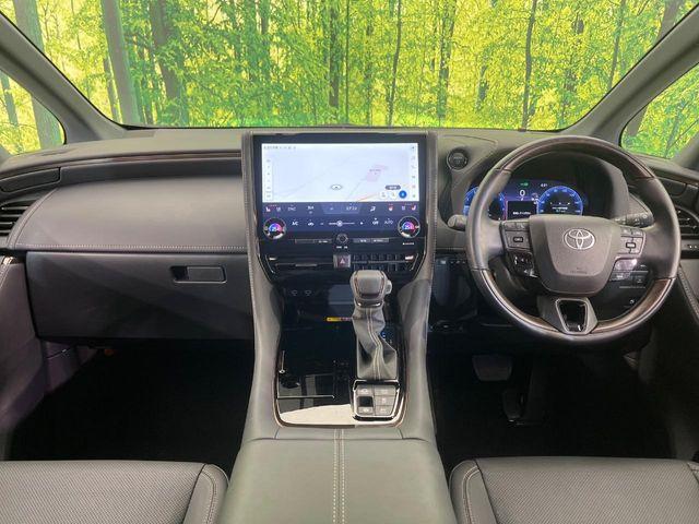 アルファードハイブリッド(新潟県新潟市南区)