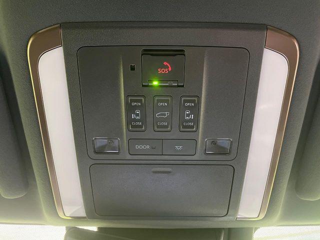 アルファードハイブリッド(新潟県新潟市南区)