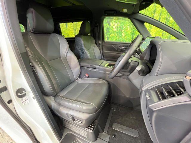 アルファードハイブリッド(新潟県新潟市南区)