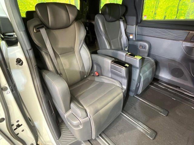 アルファードハイブリッド(新潟県新潟市南区)