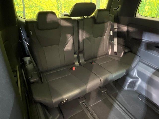 アルファードハイブリッド(新潟県新潟市南区)