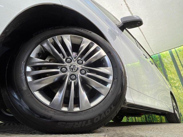 アルファードハイブリッド(新潟県新潟市南区)