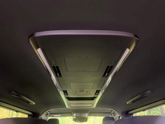 アルファードハイブリッド(新潟県新潟市南区)