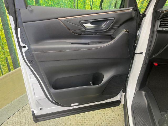 アルファードハイブリッド(新潟県新潟市南区)