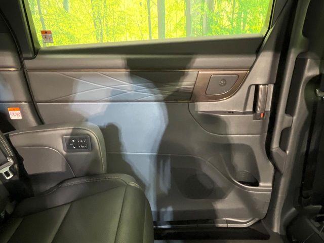 アルファードハイブリッド(新潟県新潟市南区)