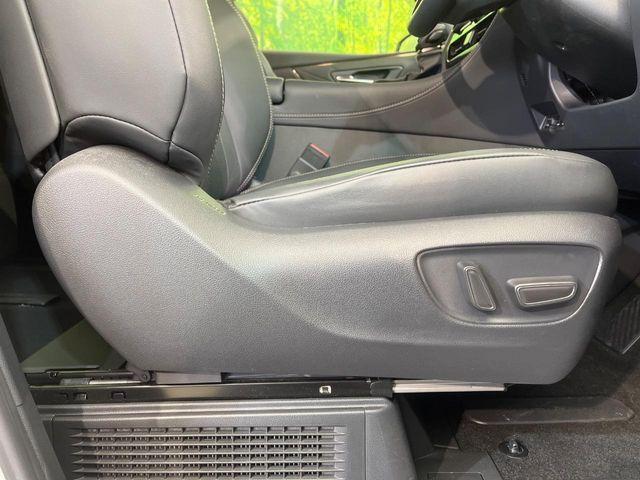 アルファードハイブリッド(新潟県新潟市南区)