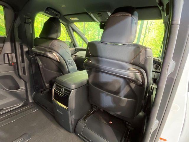 アルファードハイブリッド(新潟県新潟市南区)