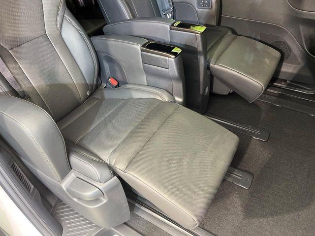 アルファードハイブリッド(新潟県新潟市南区)