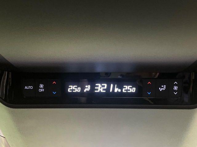 アルファードハイブリッド(新潟県新潟市南区)