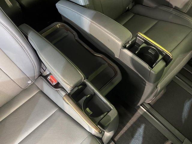 アルファードハイブリッド(新潟県新潟市南区)