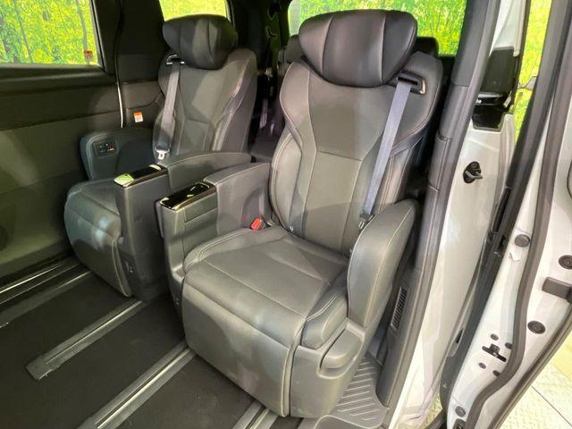 アルファードハイブリッド(新潟県新潟市南区)